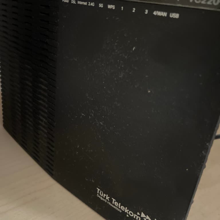 5 Gündür Süren İnternet Kesintisi Ve Yetersiz Müşteri Hizmeti Mağduriyeti