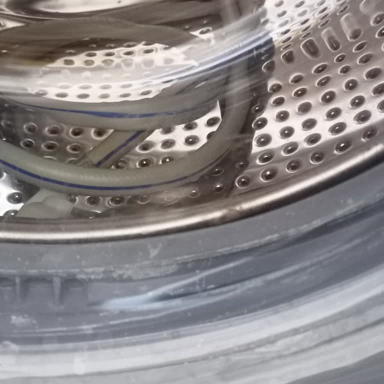 Çamaşır Makinesi Geç Ve Hasarlı Teslim Edildi Mağduriyetim Artıyor