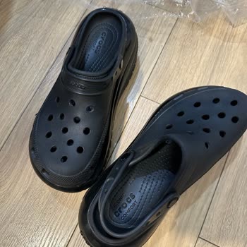 Crocs Terlik Kısa Sürede Deforme Oldu, Boyner Ve Crocs Sorumluluk Almadı