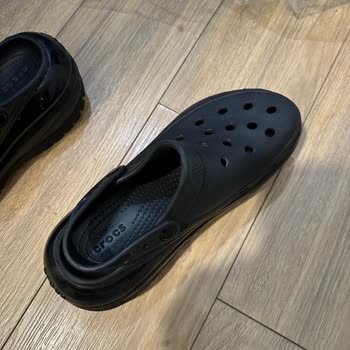 Crocs Terlik Kısa Sürede Deforme Oldu, Boyner Ve Crocs Sorumluluk Almadı