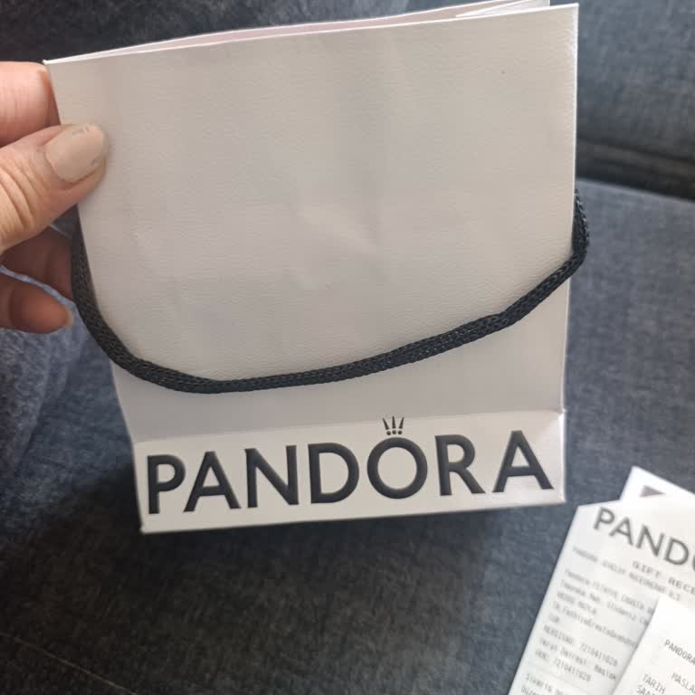 Pandora Mağazasında 24 Saat Dolmadan İade Reddi Mağduriyeti