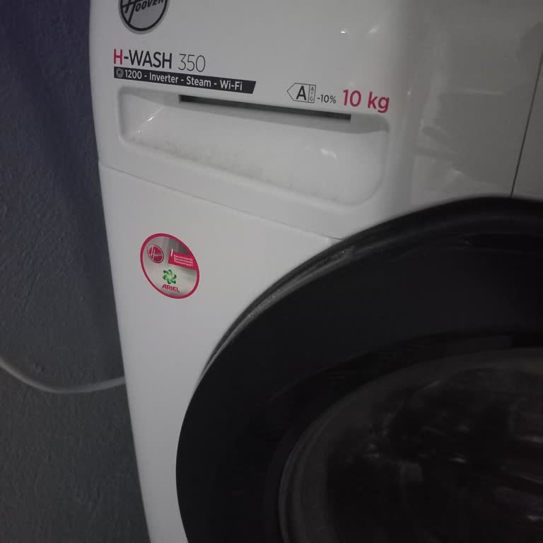 Hoover Garanti Kapsamında Olmasına Rağmen Makinem Onarılmıyor