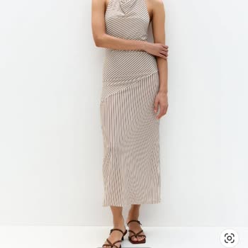 Aldığım Elbise Beklentileri Karşılamadı: Şeffaf Ve Yanıltıcı Ürün, İade Talebim Reddedildi