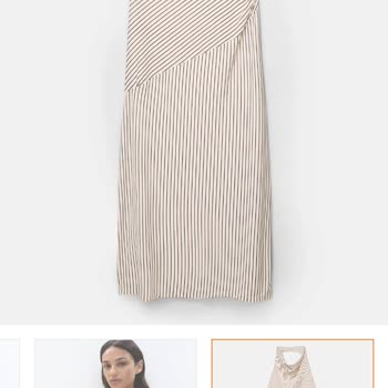 Aldığım Elbise Beklentileri Karşılamadı: Şeffaf Ve Yanıltıcı Ürün, İade Talebim Reddedildi