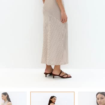 Aldığım Elbise Beklentileri Karşılamadı: Şeffaf Ve Yanıltıcı Ürün, İade Talebim Reddedildi