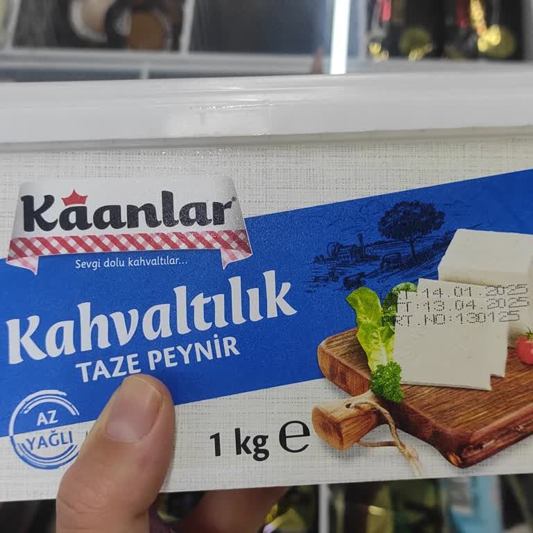 A101'de Tarihi Geçmiş Ürünlerin İndirimle Satılması Müşteri Güvenini Sarsıyor