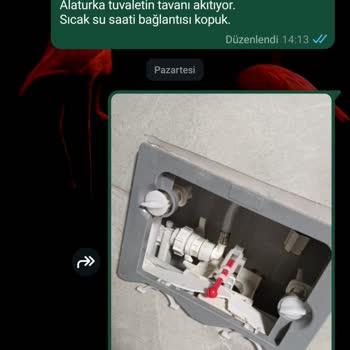 TOKİ Konutlarında Süregelen Eksikler Ve Çözümsüzlük Nedeniyle Mağduriyet