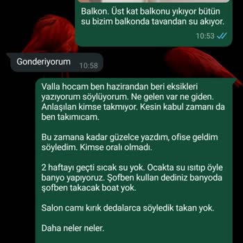 TOKİ Konutlarında Süregelen Eksikler Ve Çözümsüzlük Nedeniyle Mağduriyet