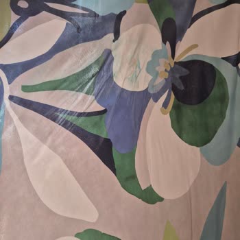 Armine'den Alınan Eşarbın Boyası Aktı, Hayal Kırıklığı Yaşadık