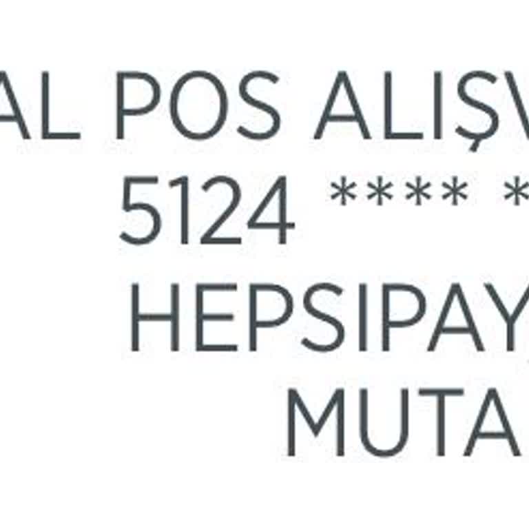 Hepsipay Hesabımdan İzinsiz Ve Açıklamasız 49 TL Kesinti Yapılması