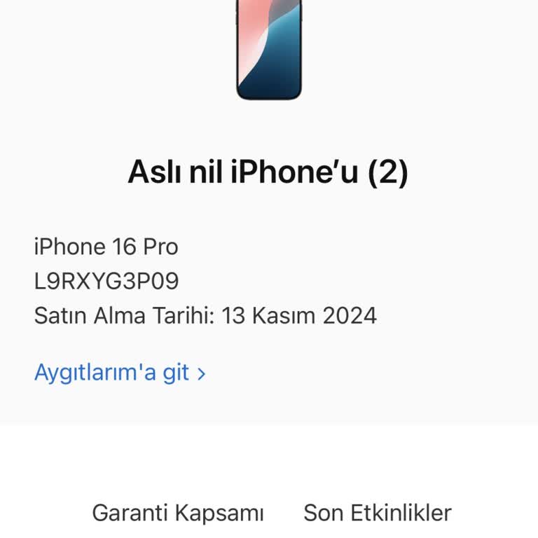 Migros Çekilişinden Kazandığım İphone Arızalı Ve Migros Sorumluluk Almıyor
