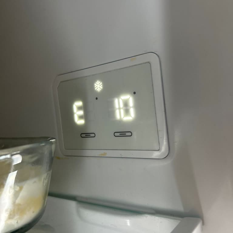 Vestel Buzdolabında Tekrarlayan E10 Hatası Ve Yetersiz Servis Deneyimi