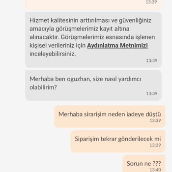 Ürünüm Teslim Edilmeden Fiyatı İki Katına Çıkarıldı!