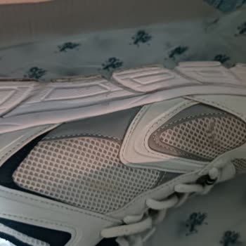 3 Ayda Yırtılan Ayakkabı İçin FLO'dan Olumsuz Sonuç!