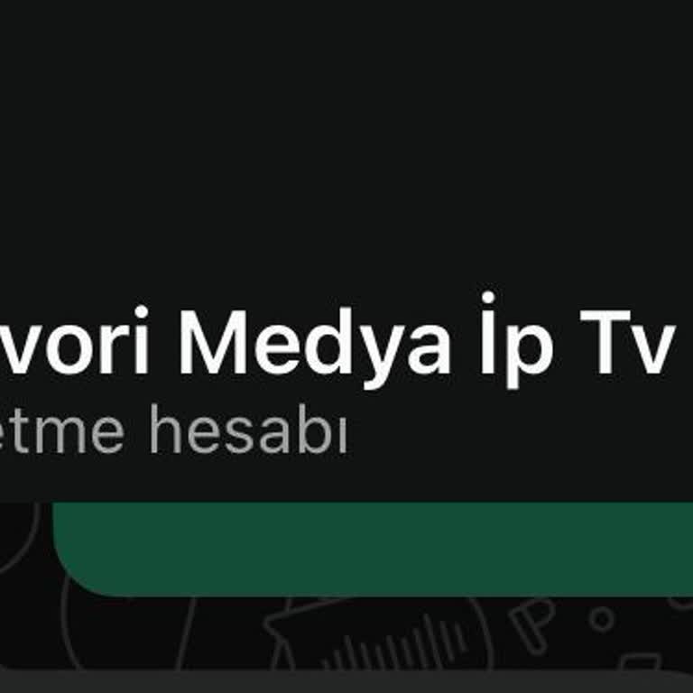 Favori İptv'de Aldatıcı Hizmet ve İlgisizlik