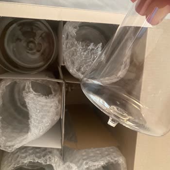 Kırık Ürün Ve Ulaşılmaz Müşteri Hizmetleri Mağduriyeti