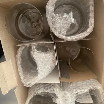 Kırık Ürün Ve Ulaşılmaz Müşteri Hizmetleri Mağduriyeti