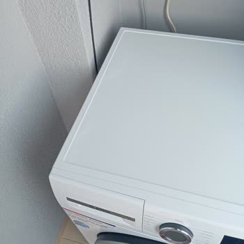 Bosch Klima Montajı Sonrası Su Baskını Ve Çamaşır Makinesi Zararı Yaşadım