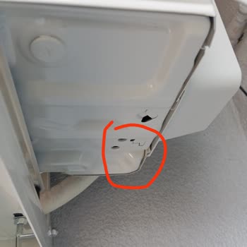 Bosch Klima Montajı Sonrası Su Baskını Ve Çamaşır Makinesi Zararı Yaşadım