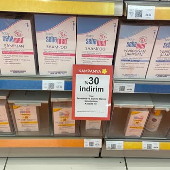 Reyondaki İndirim Etiketi Kasada Geçerli Değil