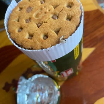 Kapalı Ambalajda Böcek Şoku: Ülker Probis'te Hijyen Skandalı