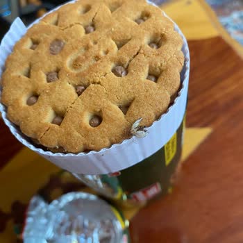 Kapalı Ambalajda Böcek Şoku: Ülker Probis'te Hijyen Skandalı