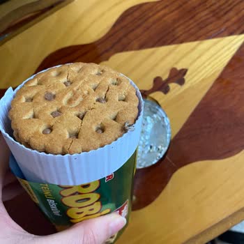 Kapalı Ambalajda Böcek Şoku: Ülker Probis'te Hijyen Skandalı