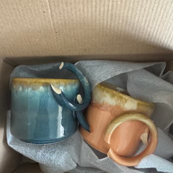 Kırık Ürün Ve İade Sorunu: Gardrops Destek Vermiyor