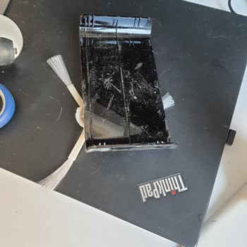 Smart Fix Yanıltıcı Servis Deneyimi Sonrası Cihazımda Büyük Hasar ve Mağduriyet