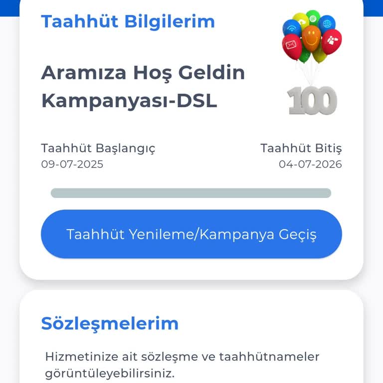 TÜRKSAT Kablo Net Başvurum Günlerdir Bağlanmadı, Kayıtlar Arasında Kayboldum