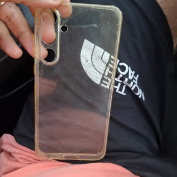 Teknosa'dan Alınan Kılıfın Garanti Sürecinde Yaşanan Sorunlar Ve Mağaza İlgisizliği