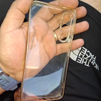 Teknosa'dan Alınan Kılıfın Garanti Sürecinde Yaşanan Sorunlar Ve Mağaza İlgisizliği