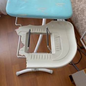 Gazelle Ütü Masası İçin Yedek Parça Bulunamıyor