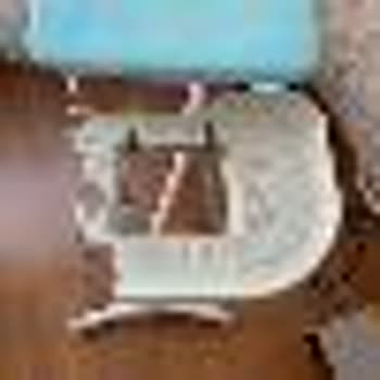 Gazelle Ütü Masası İçin Yedek Parça Bulunamıyor