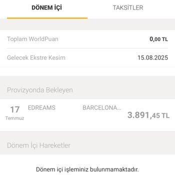 I Paid ₺3,891 on eDreams for Sky Express But Never Got My Ticket or Refund