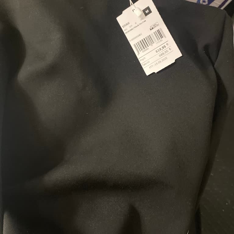 İade Hakkım Olduğu Halde Kabul Edilmedi