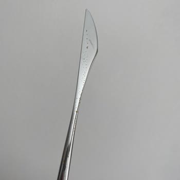 Karaca Çatal Bıçak Takımlarında Tekrar Eden Paslanma Ve Çözümsüzlük Mağduriyeti