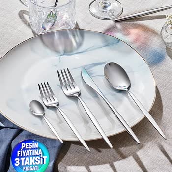 Karaca Çatal Bıçak Takımlarında Tekrar Eden Paslanma Ve Çözümsüzlük Mağduriyeti