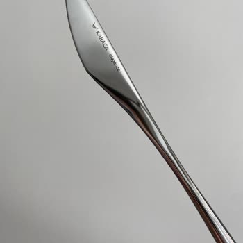 Karaca Çatal Bıçak Takımlarında Tekrar Eden Paslanma Ve Çözümsüzlük Mağduriyeti