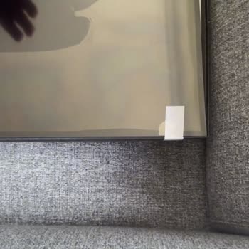 Kırık TV Teslimatı Sonrası Mağduriyetimize Çözüm Bulunmadı