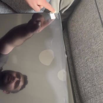 Kırık TV Teslimatı Sonrası Mağduriyetimize Çözüm Bulunmadı