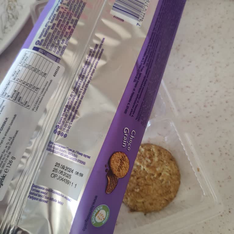 Son Kullanma Tarihi Geçmiş Ürün Satışıyla Karşılaştım