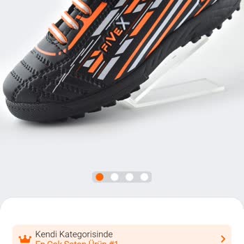 FLO’dan Alınan Ayakkabının Yırtılması Ve Garanti Sorunu