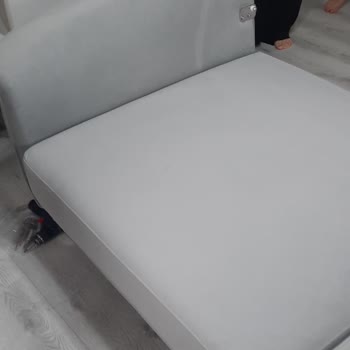 Sıfır Alınan Koltuk Delikli Çıktı Değişim Talebim Reddedildi