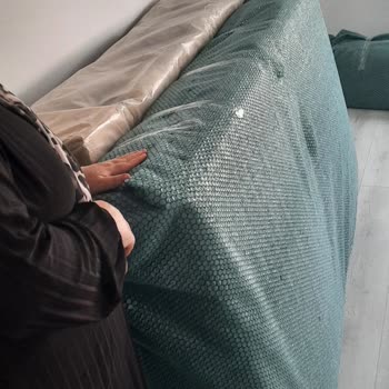 Sıfır Alınan Koltuk Delikli Çıktı Değişim Talebim Reddedildi