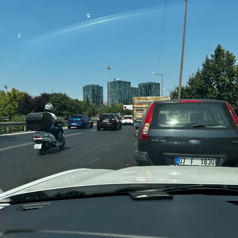 Fuar Organizasyonu Hayal Kırıklığı Yarattı