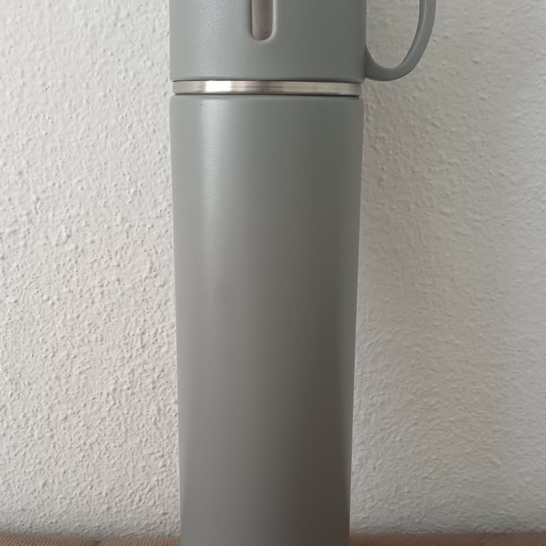 Korkmaz Termosun Vaat Edilen Sıcak Soğuk Tutma Süresi Gerçek Değil Mağaza İlgisiz