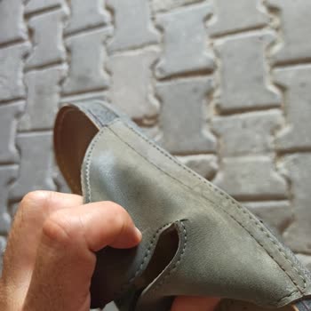 Polaris Terliklerin Kısa Sürede Yıpranması Ve Hayal Kırıklığı