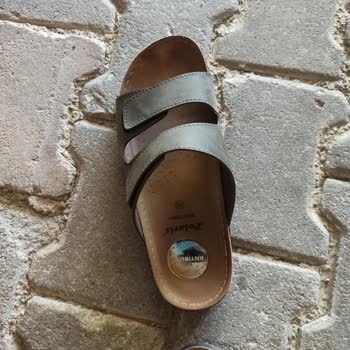 Polaris Terliklerin Kısa Sürede Yıpranması Ve Hayal Kırıklığı