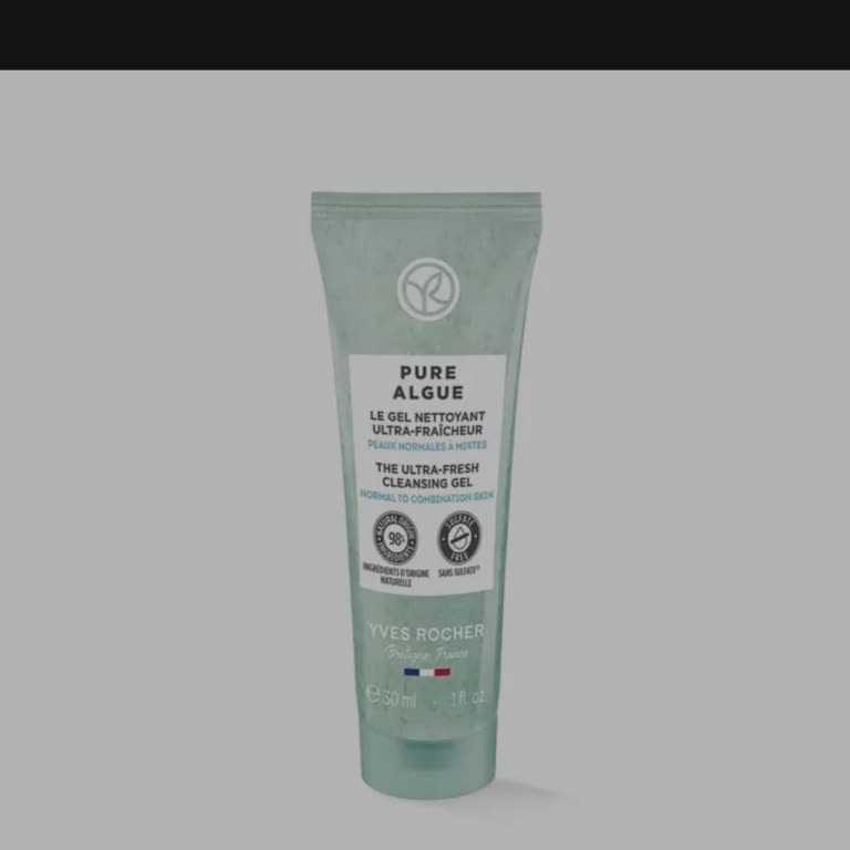 Yüz Temizleme Jelinin Ciltte Kızarıklık Ve Yanma Yapması Hakkında Destek Talebi